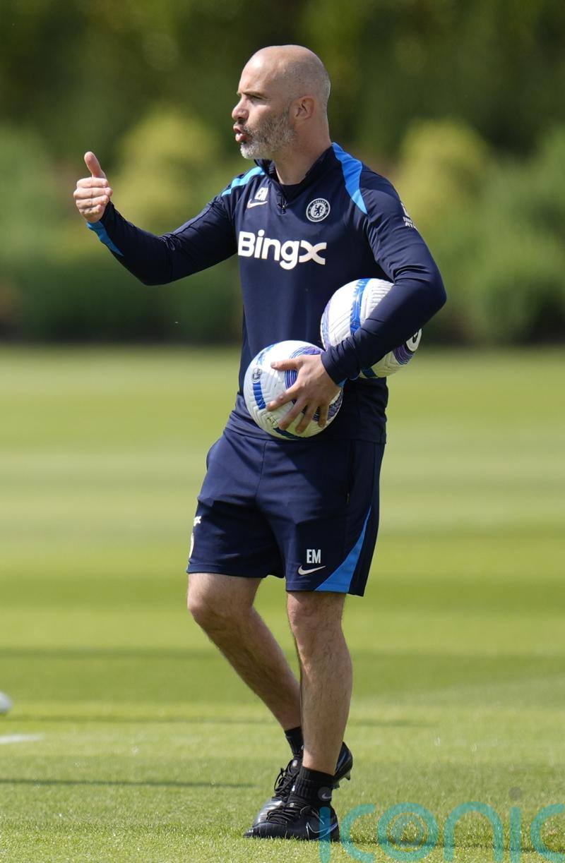 Enzo Maresca feels Champions League qualification would reduce Chelsea &lsquo;noise&rsquo;