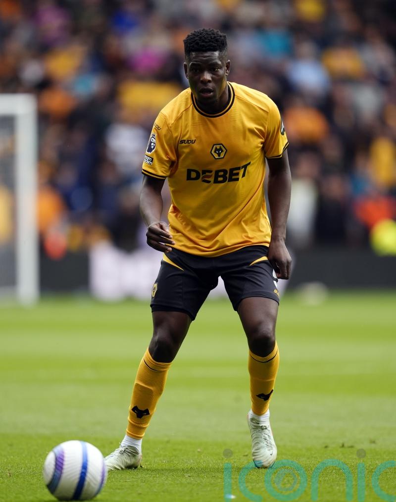 Brentford miss out on Europe after Marshall Munetsi stunner snatches Wolves draw