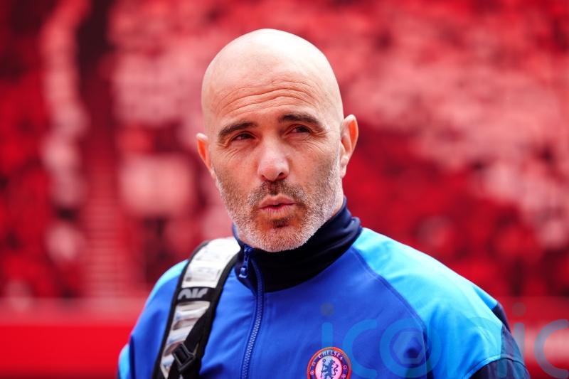 Enzo Maresca has message for critics after Chelsea secure Champions League spot