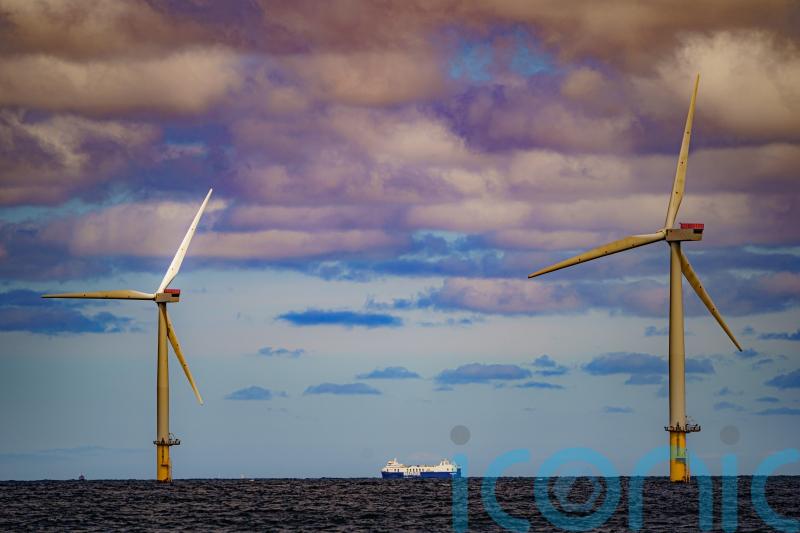 Ireland&rsquo;s offshore wind targets in serious jeopardy, industry warns