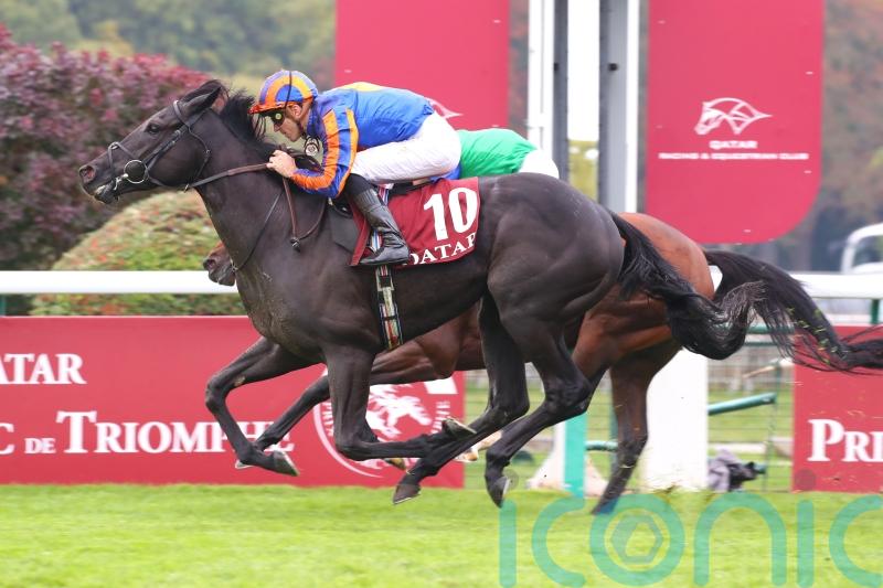 Camille Pissarro flying the flag in France again for O&rsquo;Brien
