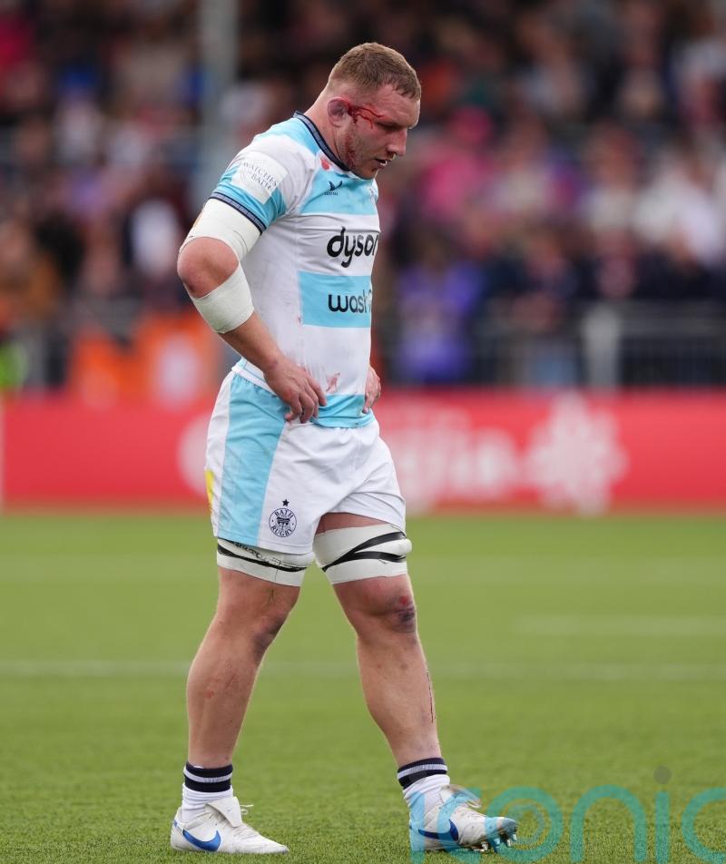 Sam Underhill handed four-match ban for dangerous tackle in Challenge Cup final