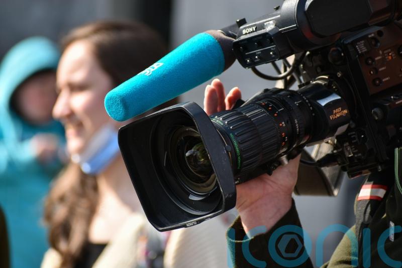 RTE executives defend newsroom promo expected to cost 77,000 euro