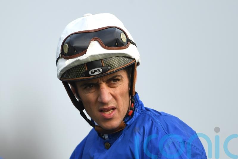 Soumillon steps in for Detain ride at Chantilly