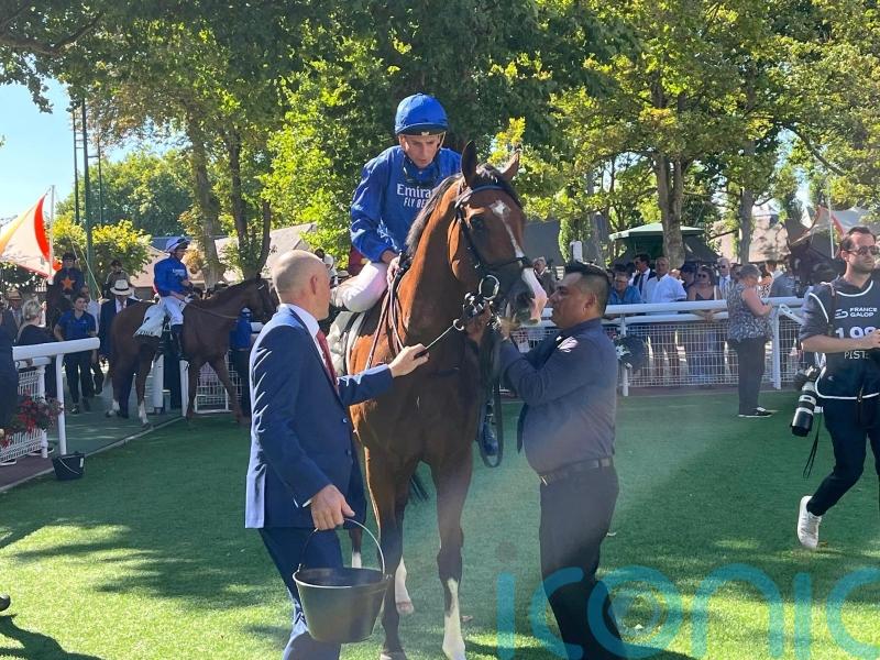 Ombudsman bids to assert Brigadier Gerard authority