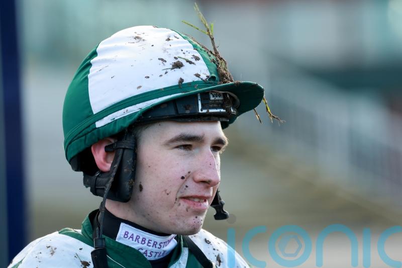 IHRB to review final-flight incident at Wexford