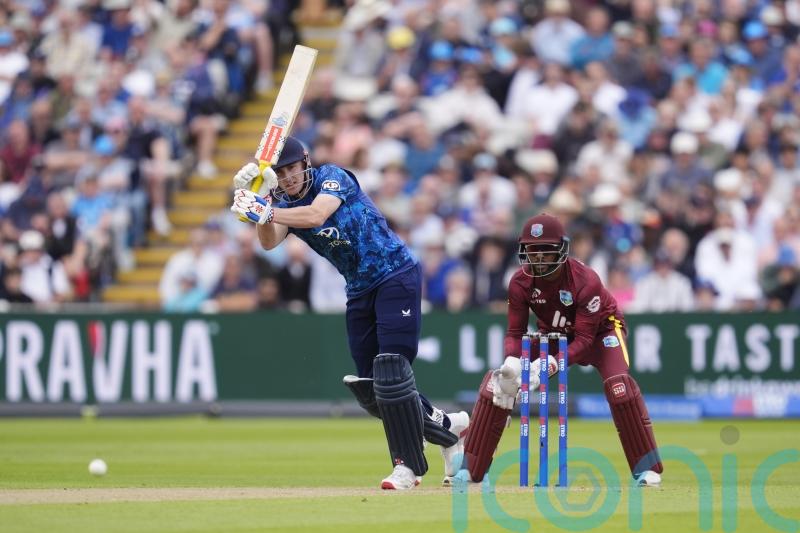 England launch Harry Brook era with crushing win over West Indies
