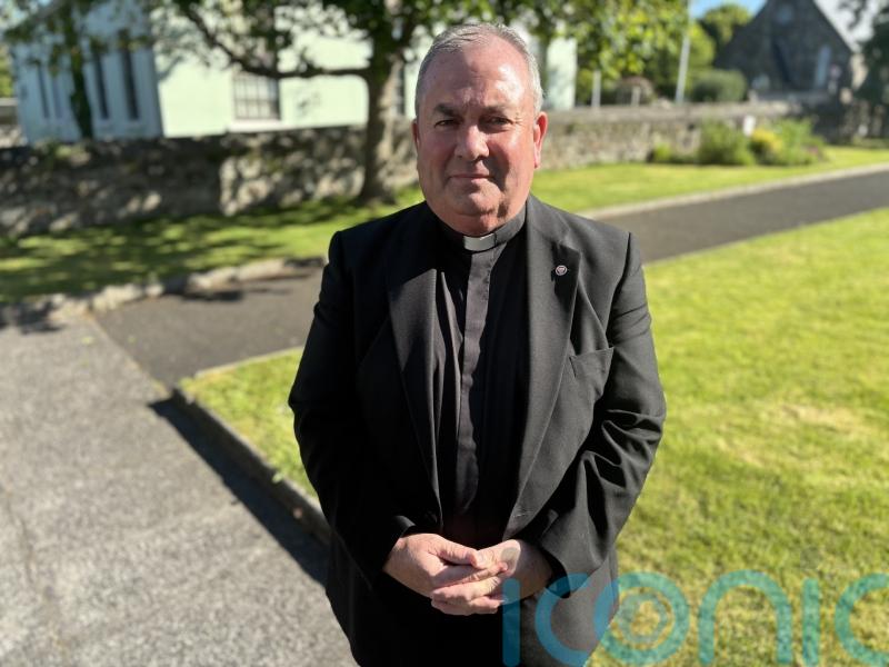 Drowning of two teenagers remains an &lsquo;open wound&rsquo;, funeral is told