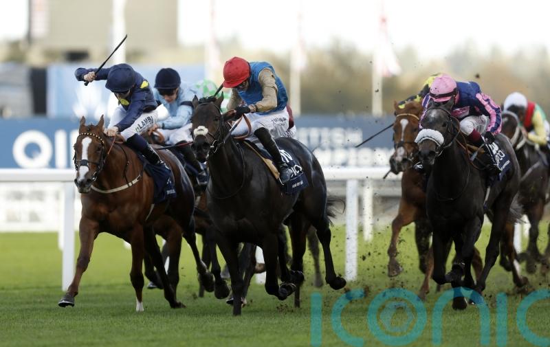 Kind Of Blue set for seasonal return at Chantilly on Sunday