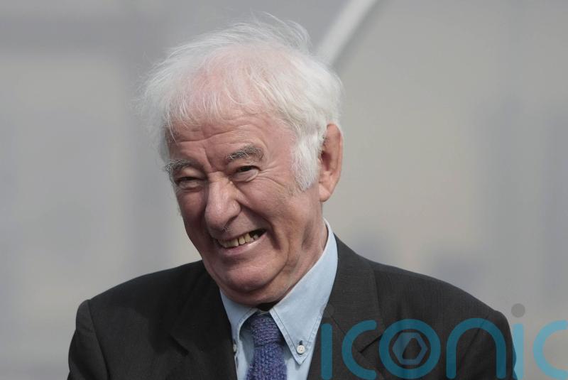 50th anniversary of Seamus Heaney&rsquo;s landmark collection on Troubles to be marked