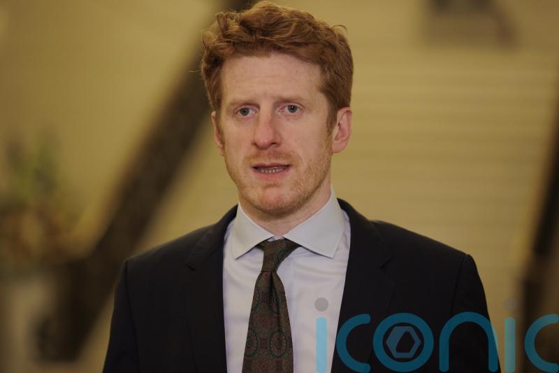 Irish unity vote only route for Northern Ireland to rejoin EU &ndash; O&rsquo;Toole