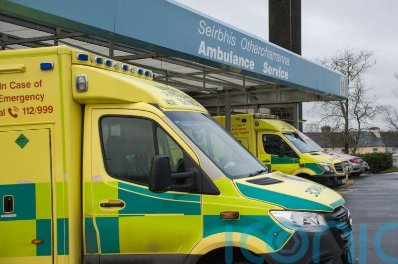 Runner in Cork City Marathon dies