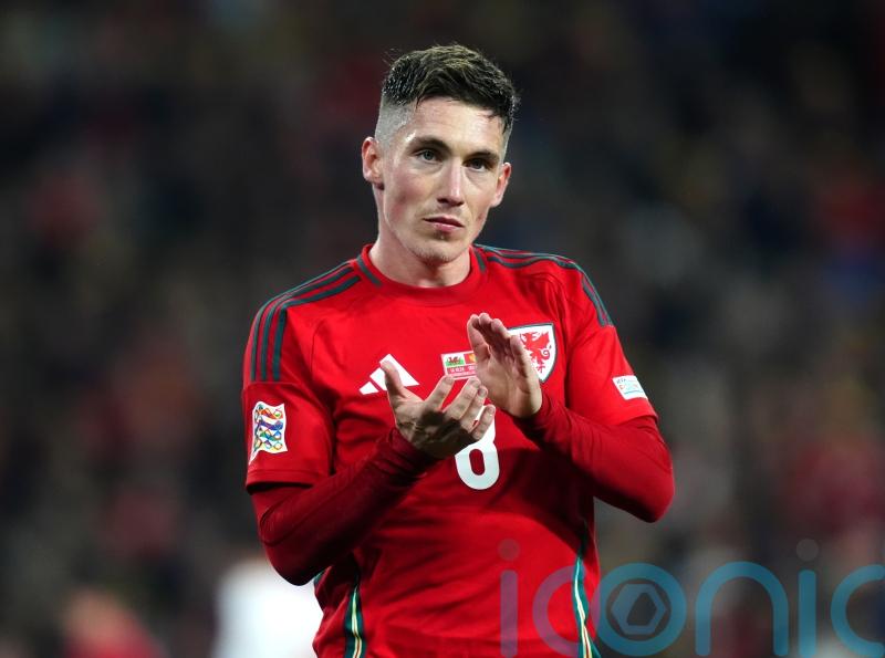 Harry Wilson eyes more history against Belgium 12 years on from Wales debut