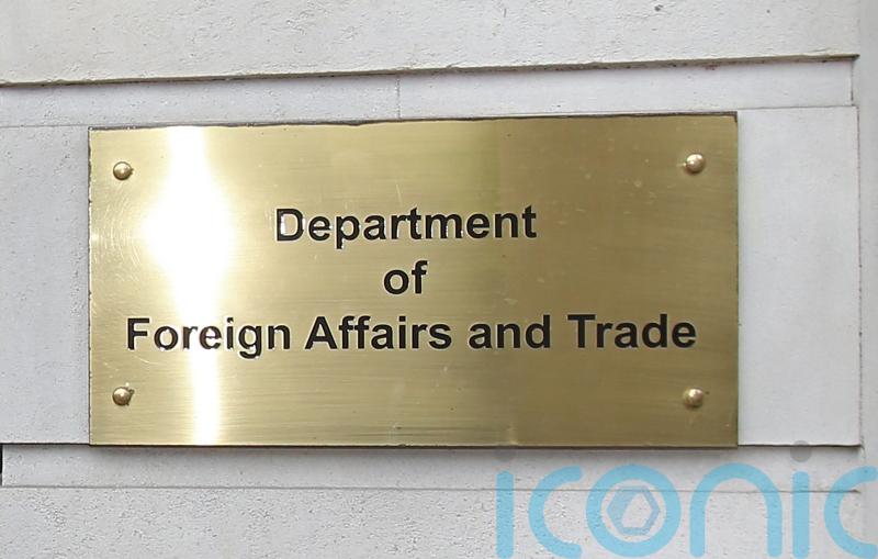 Irish pensioner &lsquo;facing deportation&rsquo; from Israel