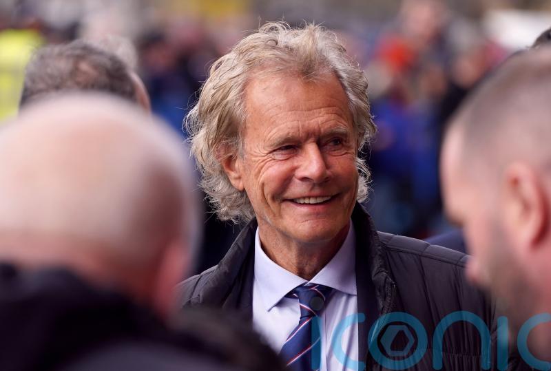 Alastair Johnston hopes takeover can start to &lsquo;extinguish rot&rsquo; from Rangers past