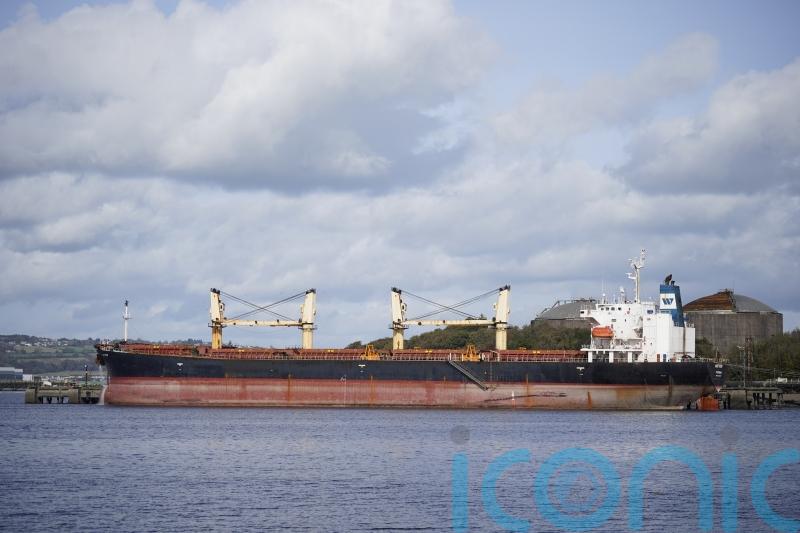 Captain of MV Matthew carrying 2.2 tonnes of cocaine &lsquo;feared for his life&rsquo;