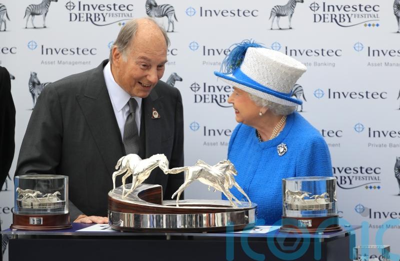 Midak deemed worthy of &lsquo;shot in the dark&rsquo; Derby bid