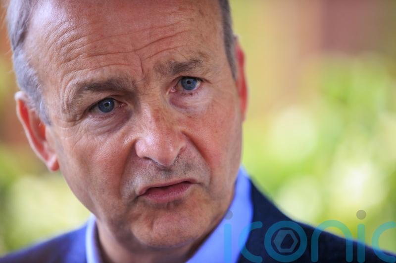 Taoiseach launches expansion of Wage Subsidy Scheme