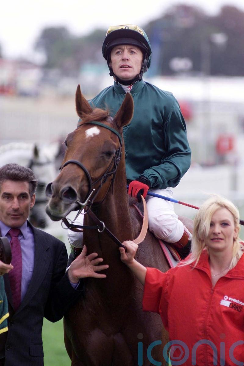 Fallon expecting big performance from Desert Flower