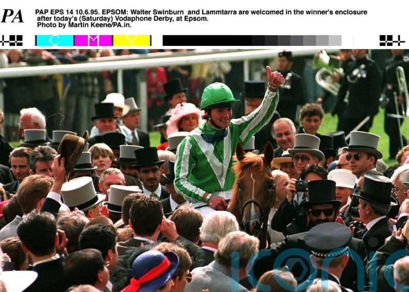 Thirty years on and Bin Suroor will never forget Lammtarra