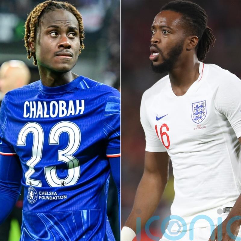 Trevoh Chalobah hoping his England career lasts longer than brother Nathaniel&rsquo;s