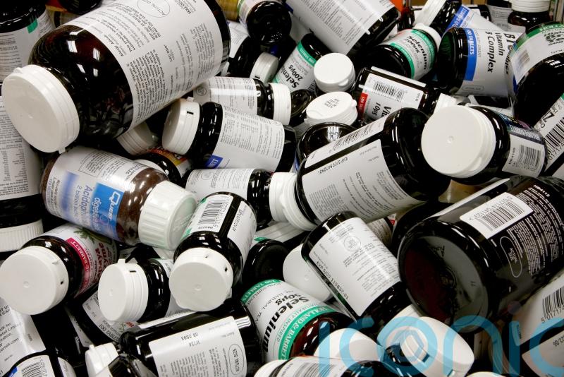 Economic growth rises by 9.7%, driven by pharma exports