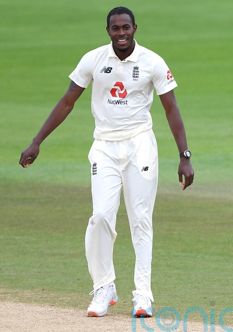 &lsquo;If all goes well&rsquo; Jofra Archer could make England Test return against India