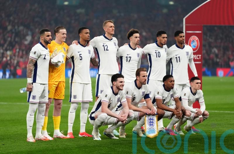 Talking points as England continue World Cup qualifying campaign against Andorra