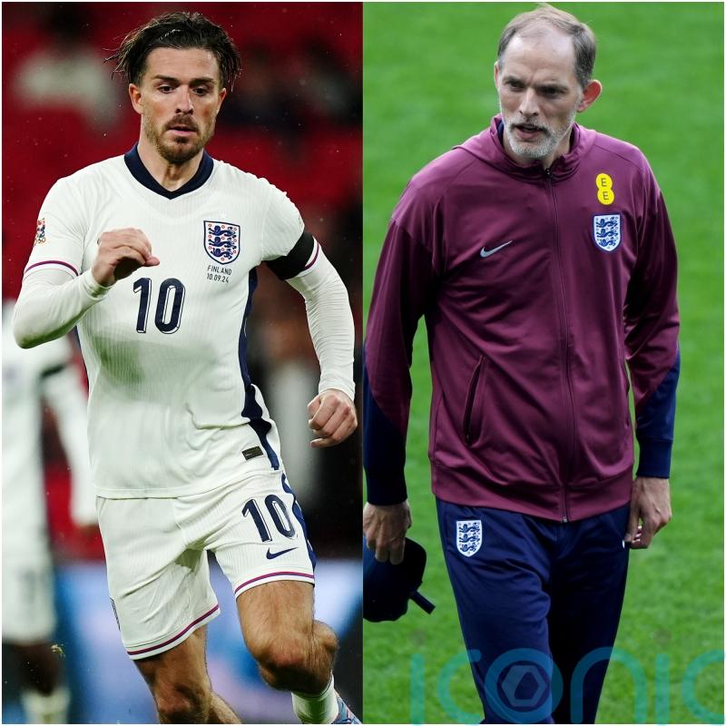 Jack Grealish needs regular football for World Cup consideration &ndash; Thomas Tuchel