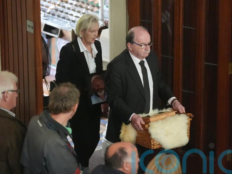 Murdered sheep farmer remembered as loving relative and proud Kerry man