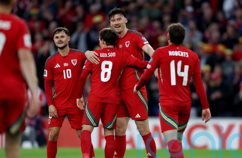 Connor Roberts: Wales will go toe-to-toe with any team under Craig Bellamy