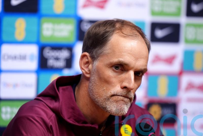 There&rsquo;s lots to get better &ndash; Thomas Tuchel demands improvement from England