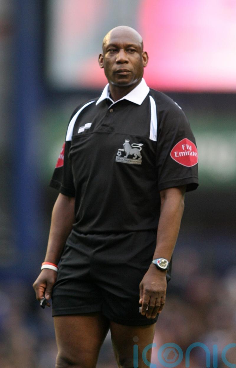 Trailblazer Uriah Rennie remembered as a &lsquo;special person&rsquo; and &lsquo;true gentleman&rsquo;