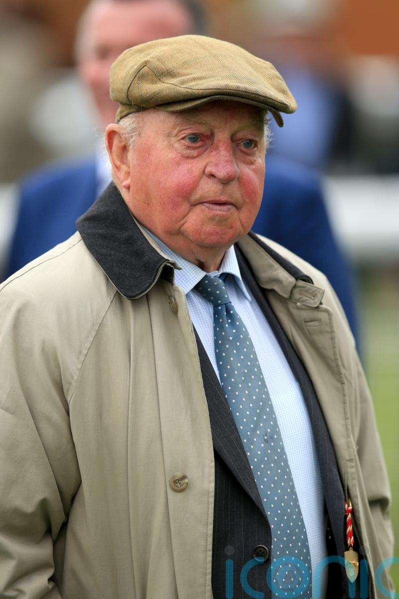 Peter Easterby &ndash; a giant of the Yorkshire racing scene