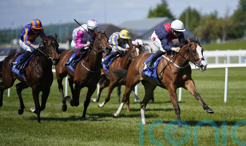 Lady Iman likely to swerve Queen Mary Stakes at Royal Ascot