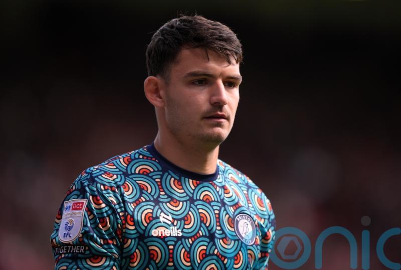 Republic of Ireland grateful to debutant Max O&rsquo;Leary in Luxembourg stalemate