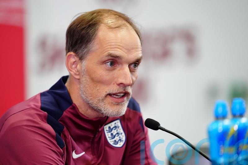 Thomas Tuchel would like to extend stay as England head coach until Euro 2028