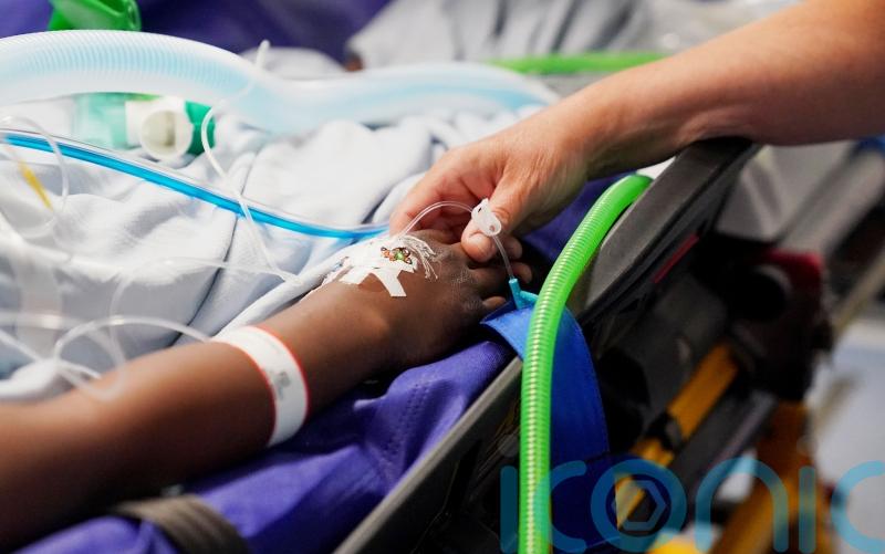 NTPF funding halted at second hospital over &lsquo;potential financial irregularities&rsquo;