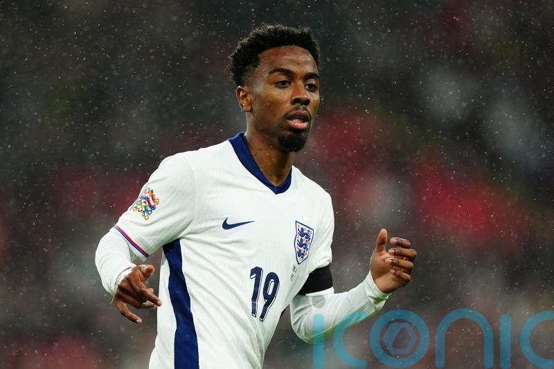 Marseille reach &lsquo;agreement in principle&rsquo; to sign England midfielder Angel Gomes