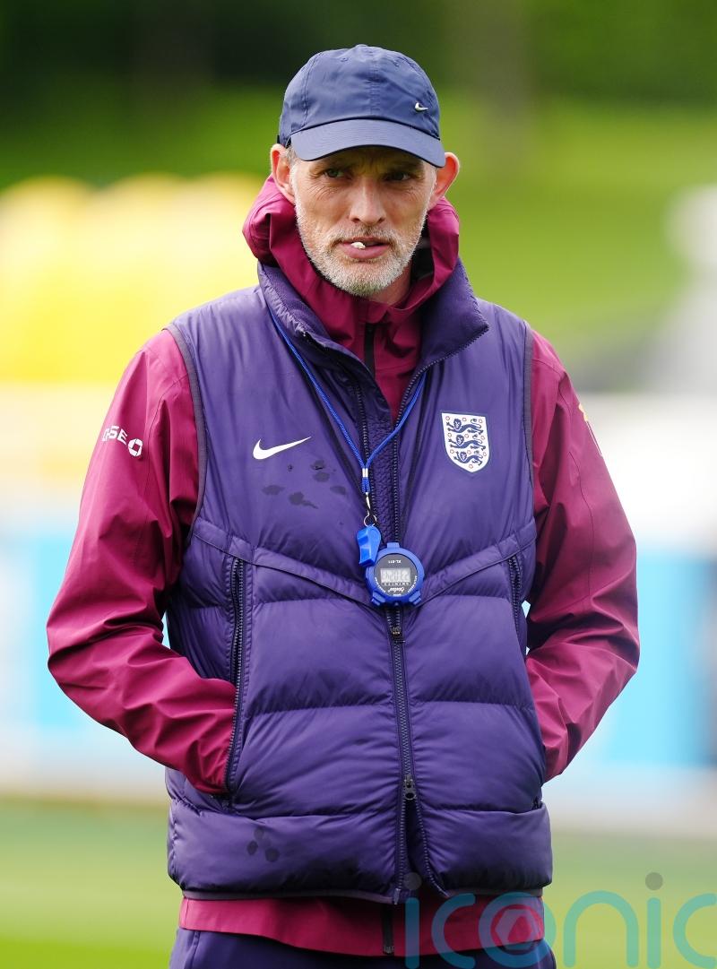 Thursday&rsquo;s briefing: Bellingham upsets Tuchel&rsquo;s mother with behaviour