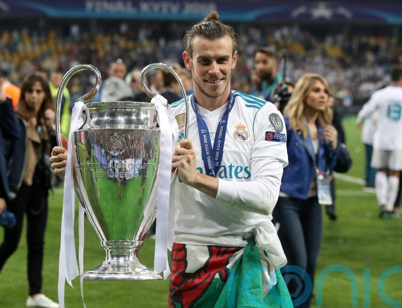 Beckham, Bale, Bellingham &ndash; Trent adds to list of British players to join Madrid