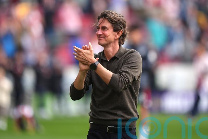 Tottenham to name Thomas Frank as head coach after agreeing deal with Brentford