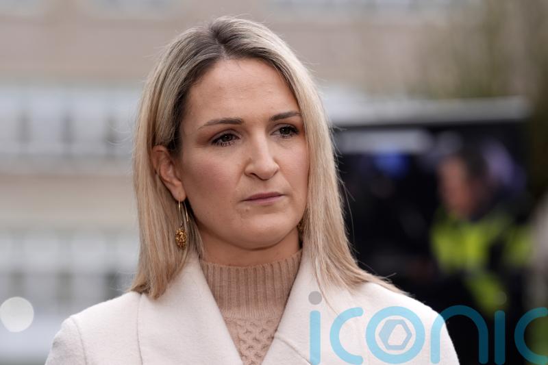 McEntee denies U-turn on phone pouches as new school guidance issued