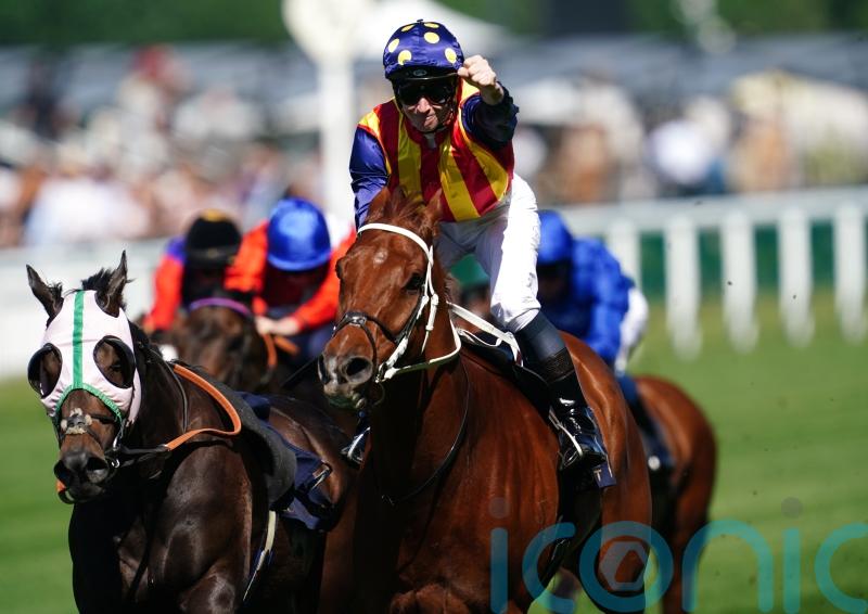 Wathnan snap up James McDonald for Royal Ascot rides