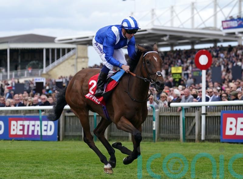 Falakeyah added to Coronation field for Zarigana clash