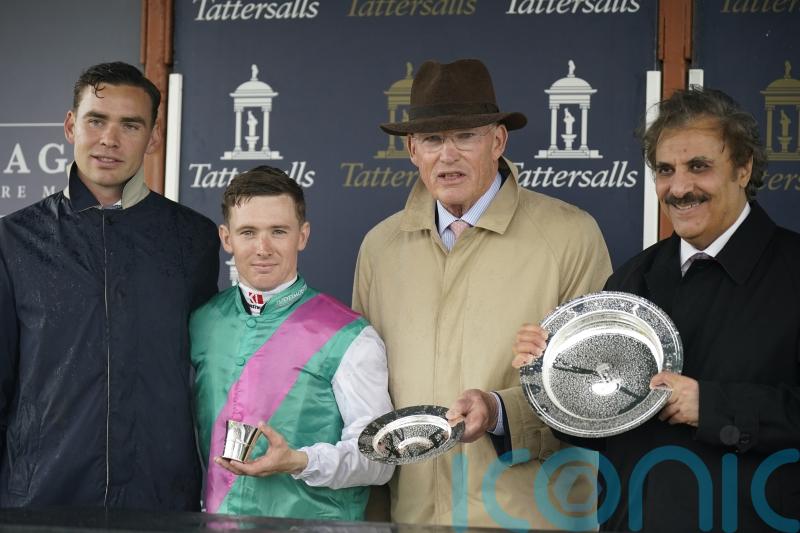 Keane seeking perfect Ascot start for Juddmonte