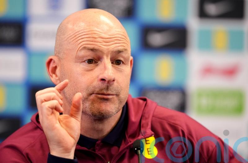 Lee Carsley frustrated by missed chances in England Under-21s stalemate