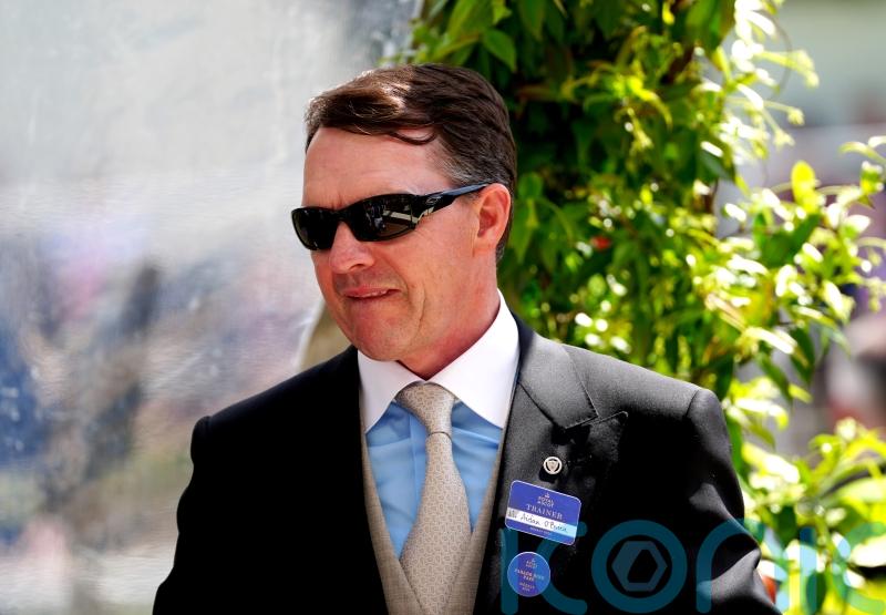 Gstaad leads Aidan O&rsquo;Brien&rsquo;s dual Coventry challenge