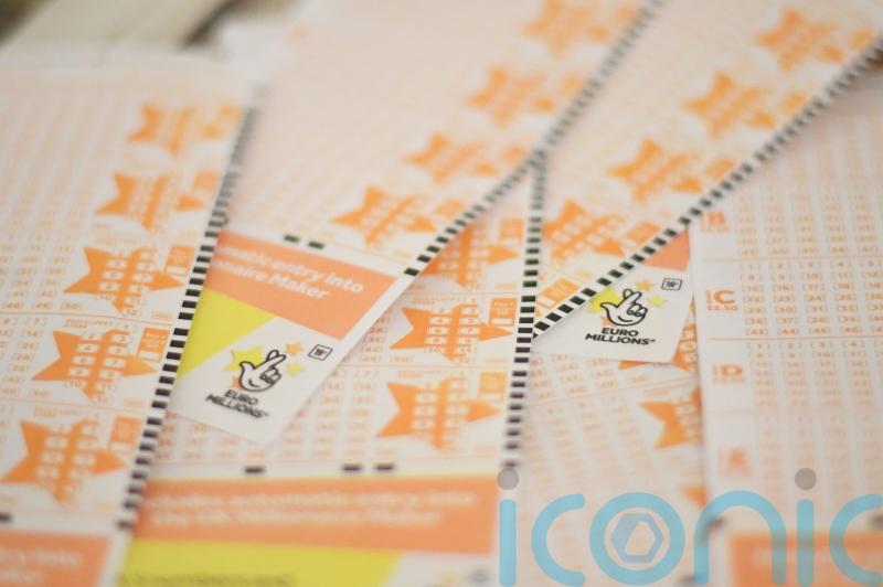 Single ticket-holder from Ireland wins 250m euro jackpot on EuroMillions