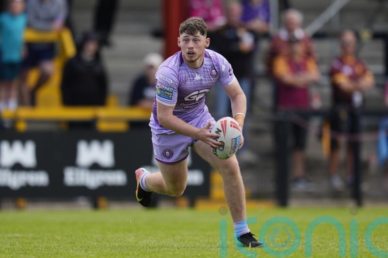 I practice what I preach &ndash; Jack Farrimond teaching value of pushing to the end